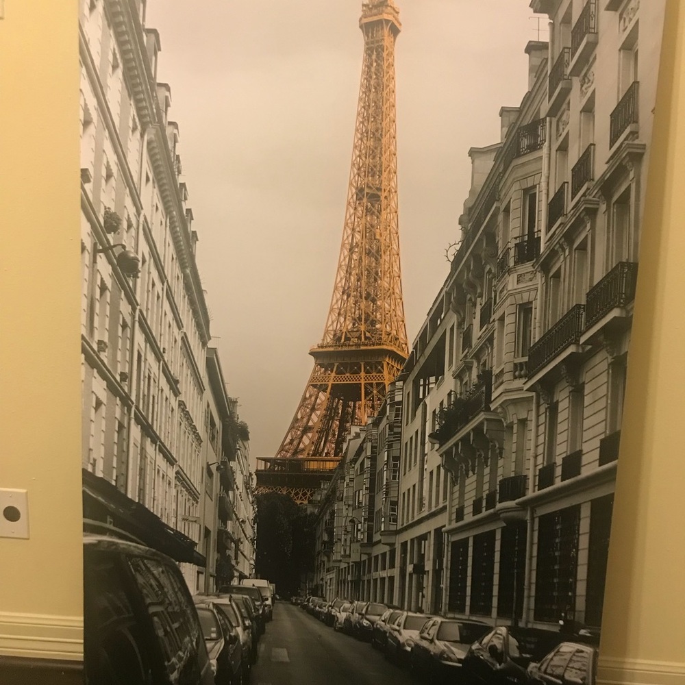 Wall art